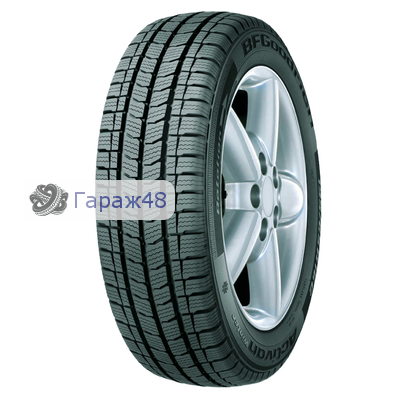 BFGoodrich Activan Winter 215/70 R15C 109/107R