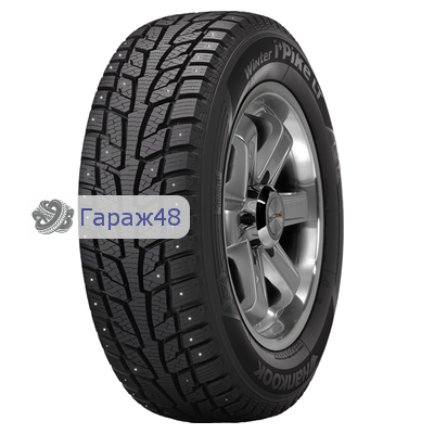 Hankook Winter i*Pike LT RW09 165/70 R14 89/87R