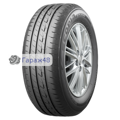 Bridgestone Ecopia EP200 205/60 R16 92V